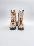 Clic! Cowboy laars pelo pony jungle